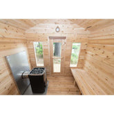 Dundalk Extra Sauna Vent Kit